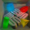 Sun Microsystems CG6